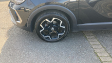 Vauxhall Crossland 1.2 Elite Nav 5dr Petrol Hatchback